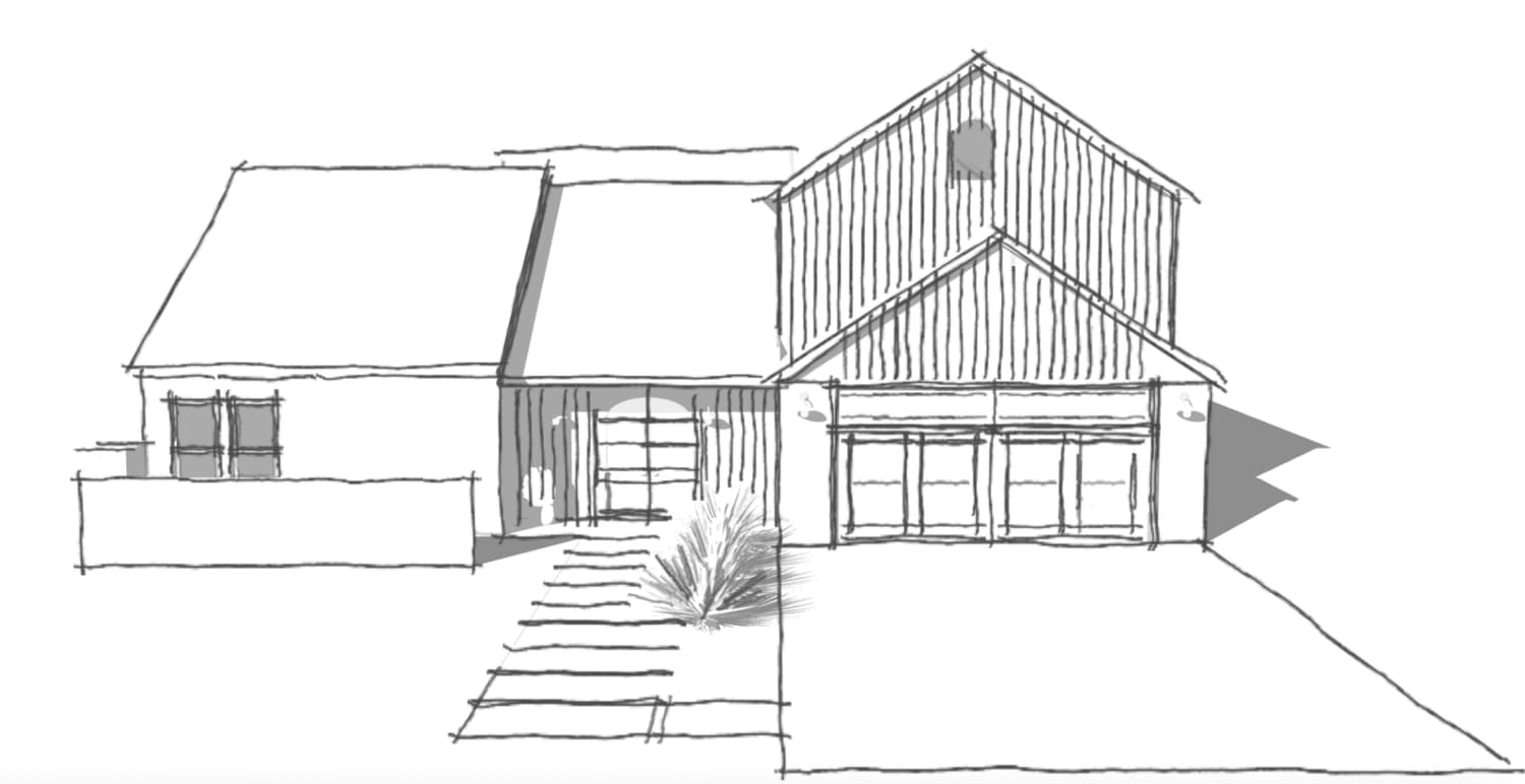 Jeanne Eckard Design in-progress project 1