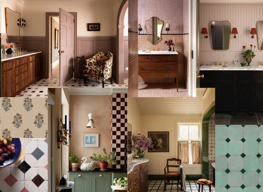 Jeanne Eckard Design in-progress project 2